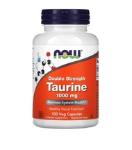 [ ทอรีน ] Taurine  [500 - 1000 mg] กรุณาเลือกก่อนสั่ง
