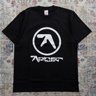 APHEX TWIN -SELECTED AMBIENT WORKS 85-92 - Tshirt Black | Band T-Shirt