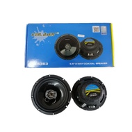 CALIBER 6363 2Way 6.5 SPEAKER