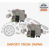 HONDA Jazz Fit GD1 GD3 City GD6 GD8 Power Steering Rack ECU 【USED JAPAN】