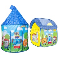Kids Tent Space Play Tent Ocean Ball Pool Portable Baby Toys  Castle Tent Play House For Children Gifts