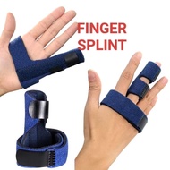Finger straightener broken bent finger splint finger fracture therapy finger corrector finger straig