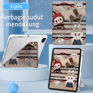 +Y zv901 Case for ipad gen 10/11 gen 7/8/9 10.2 inch mini pro 11 air4 air5 for Huawei matepad se 11 