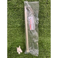 YAMAHA Y16 Y16 SHAFT TAYAR BELAKANG 100% JAMIN ORIGINAL YAMAHA 100% B5V-F5381-00