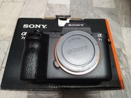 Body Sony A7ii มีกล่อง