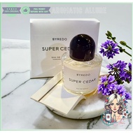 Byredo Super Cedar Eau de Parfum (Unisex) 10ml Mini