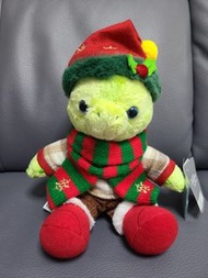 Duffy and friends OLU 龜龜公仔