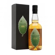 秩父 - 綠葉水楢 調和威士忌 Ichiros Malt Double Distillers Pure Malt Whisky (With Box)
