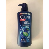 Clear Men Shampoo Thailand 390ml Origin: Thailand Capacity: 390ml