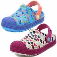 crocs kid's shoes Original Goods in stock Unisex shoes |204126