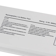 Replacement Battery A1181 A1185 For MacBook 13" MB402 MB403 MA566FE/A MB881LL/A 59Wh