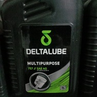 oli Deltalube 1liter buat segala motor