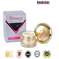 Firmax3 Firming &amp; Lifting Cream Nano Technology Krim Firmax3 30ml (Ready Stock from RF3 World)