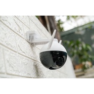 Ezviz C8C Wireless Infrared IP Camera 2.0 Megapixel - Model 2020