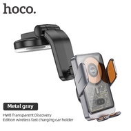 【Flagship 2023 】Hoco Giá để điện thoại sạc xe hơi nhanh không dây chính hãng 100% Hw8 Magsafe Giá để