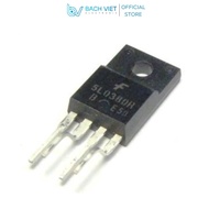 Power IC 5L0380R TO220F4IC KA5L0380R 5L0380 TO-220F-4 PULSE POWER IC