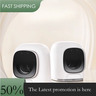 Mini Washing Machine 1Kg Underwear Molecular Sieve Washing Drying Integrated Front Load Washing Mach