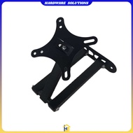 VESA 100x100 Telescopic TV Bracket for 10-26 Inch TV - X-100