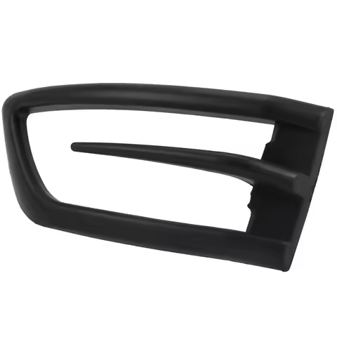 For Ford Ranger T7 Everest Endeavour 16-19 Car Rearview Mirror Decoration Sticker Rear View Lights D