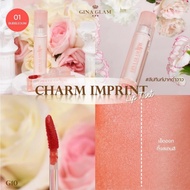 HOT G10 Gina Glam Charm Imprint Lip Tint 3.3 G.