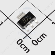 [5 Pieces]- LM1117IMP-5.0/NOPB-CN Voltage Regulator IC 5V 800mA Linhkiensmart