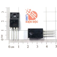[Combo of 5] TF5N50 5N50 N-Channel Mosfet 5A 500V TO-220