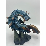 「觀塘面交/冇盒」魔物獵人 Sea Fantasy Beast 系列 CFB- 溟龍 拉基亞克爾斯 Monster Hunter: Sea Fantasy Beast CFB Lagiacrus