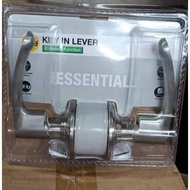 Yale Essential Lever Lockset VL4467 US15