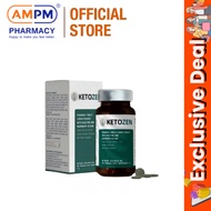 【Fast shipping】Stock Ready KETOZEN Chewable Tablets