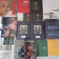 [PLNSN] PO ALBUM & MERCH REGULAR (BATCH 1- NOV 2025)