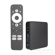 Factory Network2GB Box Dcolor20254K TVBOX+ Television32GB Hd Genuine Google GD2 X9MA