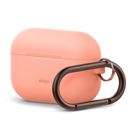 elago AirPods Pro Original Hang Case เคสพร้อมห่วง ลิขสิทธิ์แท้จากตัวแทนจำหน่าย (สินค้าพร้อมส่ง)