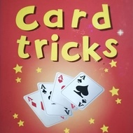 Card Tricks by Mark & Spencer 110S C