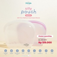 Silly PouchLittle Dimple 2000Little Dimple ML