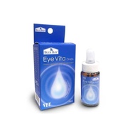 BLUE BAY Eye Vita Drops Supplement For Cats & Dogs 20ml