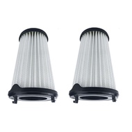 Hepa Filter EF150 Accessories Compatible for Electrolux ZB3411 ZB3311 ZB3314AK ZB3323B ZB3324BP Vacu