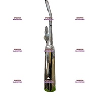 EXHAUST SYM BONUS 110 STD (ORIGINAL) SYM BONUS 110 BONUS SR EXHAUST ORI