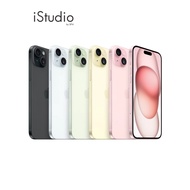 Apple iPhone 15 Plus I iStudio by SPVi