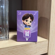 Happy Meal tinytan happymeal mcdonald BTS Figure