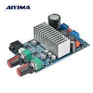 AIYIMA TPA3116 Subwoofer Amplifier Board TPA3116D2 Audio Amplifiers