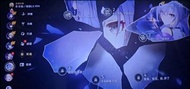 銀狼3+1崩壞星穹鐵道遊戲帳號