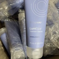 新美版Nuskin ageLOC LumiSpa® Treatment Cleanser 洗臉儀洗面奶 美國如新新動平衡淨膚露Nu Skin潔面膠洗臉膏(中性/混合Normal/ Combo/ 敏感肌