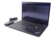 ThinkPad T580 15.6吋 筆電 (i5-8250U, 16G, 2x256G SSD)
