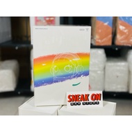 MEGA SPACE MOLLY 4 Rainbow