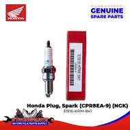 Honda Plug, Spark (CPR8EA-9) (NGK) 31916-KRM-841