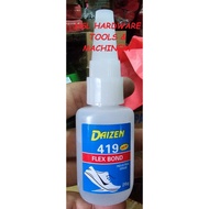 DAIZEN FLEX BOND SHOE GLUE 20G