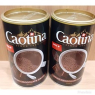 Caotina "Swiss Chocolate Drinks 500g