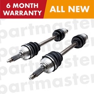 [NEW] PROTON PREVE AUTO DRIVE SHAFT