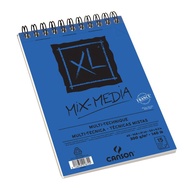 Scetch Canson Xl Mix Media 30S A5, A4 & A3 300G
