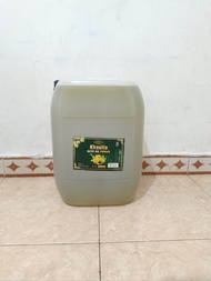 olive oil pomace minyak zaitun 22 liter curah minyak zaitun 1 jerigen 22 liter